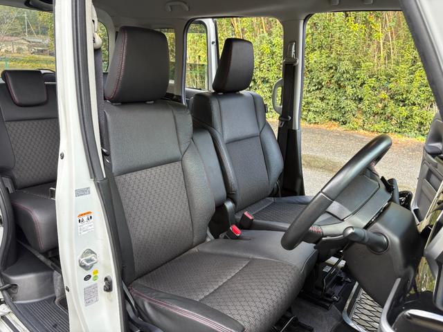 スペーシアカスタム ハイブリッドＸＳターボ　距離無制限１年保証付／カロッツェリアナビ／バックカメラ／両側電動スライド／シートヒーター／衝突軽減ブレーキ／横滑り防止／アイドリングストップ／パドルシフト／オートライト／オートエアコン／クルコン（32枚目）