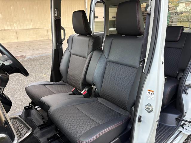 スペーシアカスタム ハイブリッドＸＳターボ　距離無制限１年保証付／カロッツェリアナビ／バックカメラ／両側電動スライド／シートヒーター／衝突軽減ブレーキ／横滑り防止／アイドリングストップ／パドルシフト／オートライト／オートエアコン／クルコン（34枚目）