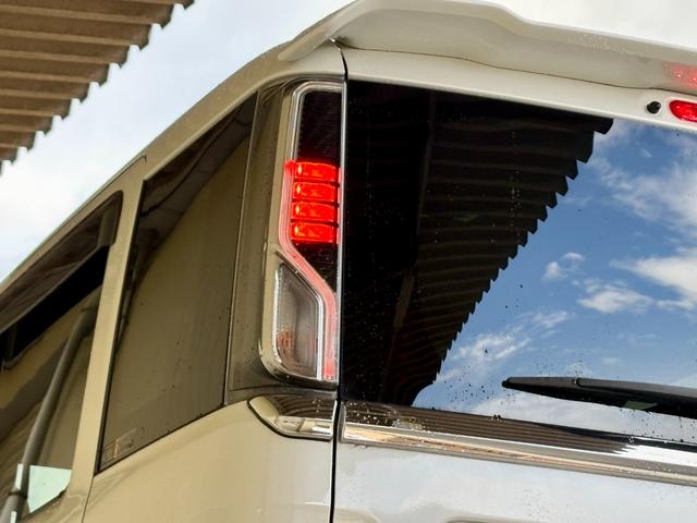 スペーシアカスタム ハイブリッドＸＳターボ　距離無制限１年保証付／カロッツェリアナビ／バックカメラ／両側電動スライド／シートヒーター／衝突軽減ブレーキ／横滑り防止／アイドリングストップ／パドルシフト／オートライト／オートエアコン／クルコン（53枚目）