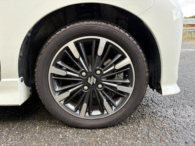 スペーシアカスタム ハイブリッドＸＳターボ　距離無制限１年保証付／カロッツェリアナビ／バックカメラ／両側電動スライド／シートヒーター／衝突軽減ブレーキ／横滑り防止／アイドリングストップ／パドルシフト／オートライト／オートエアコン／クルコン（57枚目）