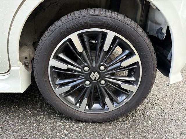 スペーシアカスタム ハイブリッドＸＳターボ　距離無制限１年保証付／カロッツェリアナビ／バックカメラ／両側電動スライド／シートヒーター／衝突軽減ブレーキ／横滑り防止／アイドリングストップ／パドルシフト／オートライト／オートエアコン／クルコン（59枚目）