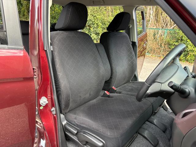 Ｎ－ＯＮＥ プレミアム・Ｌパッケージ　距離無制限１年保証付／純正ナビ／バックカメラ／オートエアコン／オートライト／スペアキー有り／横滑り防止／ＨＩＤヘッドライト／フロントフォグランプ／ＣＤ／ＤＶＤ／ツートンカラー／ステアリングスイッチ（27枚目）