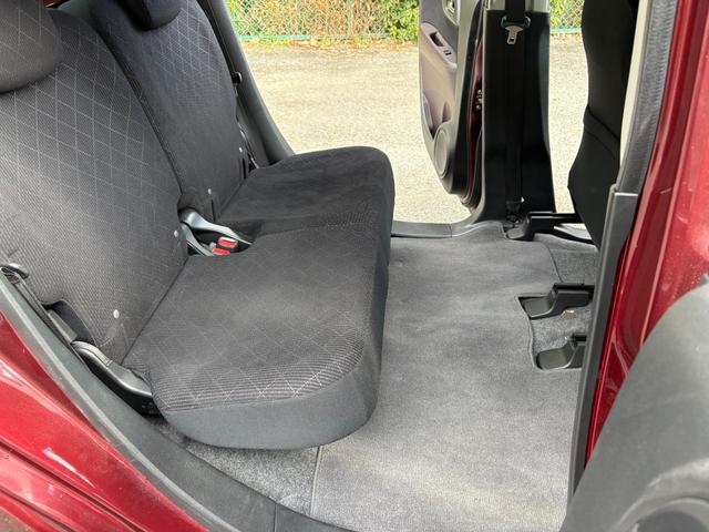 Ｎ－ＯＮＥ プレミアム・Ｌパッケージ　距離無制限１年保証付／純正ナビ／バックカメラ／オートエアコン／オートライト／スペアキー有り／横滑り防止／ＨＩＤヘッドライト／フロントフォグランプ／ＣＤ／ＤＶＤ／ツートンカラー／ステアリングスイッチ（32枚目）