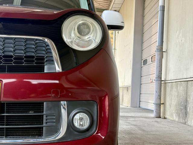 Ｎ－ＯＮＥ プレミアム・Ｌパッケージ　距離無制限１年保証付／純正ナビ／バックカメラ／オートエアコン／オートライト／スペアキー有り／横滑り防止／ＨＩＤヘッドライト／フロントフォグランプ／ＣＤ／ＤＶＤ／ツートンカラー／ステアリングスイッチ（47枚目）