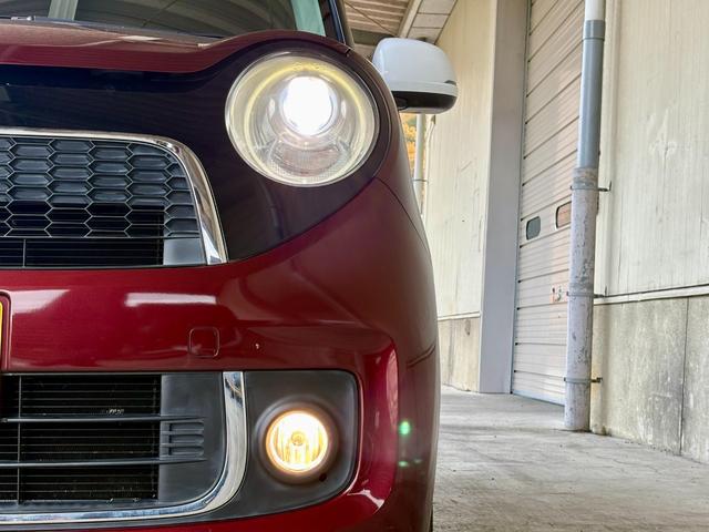 Ｎ－ＯＮＥ プレミアム・Ｌパッケージ　距離無制限１年保証付／純正ナビ／バックカメラ／オートエアコン／オートライト／スペアキー有り／横滑り防止／ＨＩＤヘッドライト／フロントフォグランプ／ＣＤ／ＤＶＤ／ツートンカラー／ステアリングスイッチ（48枚目）