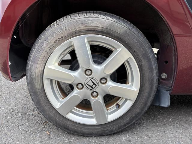 Ｎ－ＯＮＥ プレミアム・Ｌパッケージ　距離無制限１年保証付／純正ナビ／バックカメラ／オートエアコン／オートライト／スペアキー有り／横滑り防止／ＨＩＤヘッドライト／フロントフォグランプ／ＣＤ／ＤＶＤ／ツートンカラー／ステアリングスイッチ（53枚目）