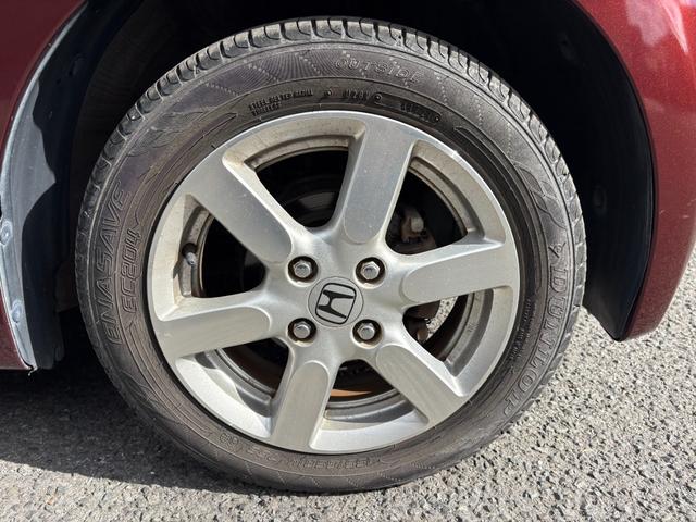 Ｎ－ＯＮＥ プレミアム・Ｌパッケージ　距離無制限１年保証付／純正ナビ／バックカメラ／オートエアコン／オートライト／スペアキー有り／横滑り防止／ＨＩＤヘッドライト／フロントフォグランプ／ＣＤ／ＤＶＤ／ツートンカラー／ステアリングスイッチ（54枚目）