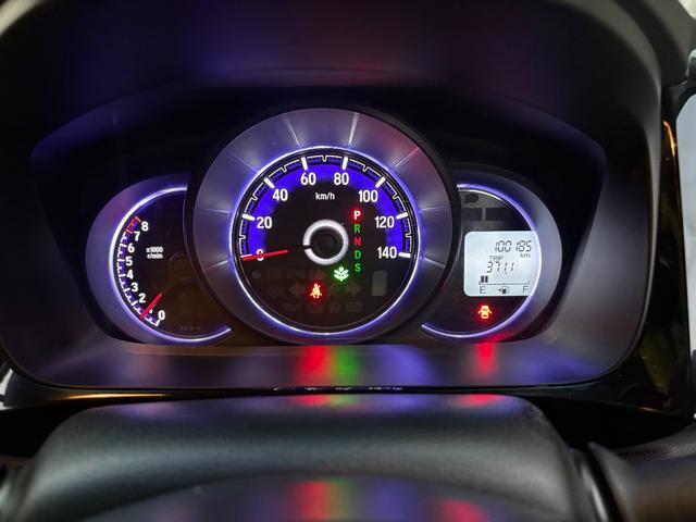 Ｎ－ＷＧＮカスタム Ｇ・ターボパッケージ　距離無制限１年保証付／ＨＩＤヘッドライト／クルーズコントロール／オートライト／オートエアコン／ＥＴＣ／フロントフォグランプ／ＵＳＢ接続／スペアキー有り／メンテナンスノートあり／横滑り防止（14枚目）