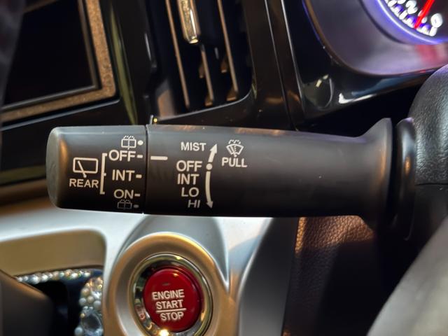 Ｎ－ＷＧＮカスタム Ｇ・ターボパッケージ　距離無制限１年保証付／ＨＩＤヘッドライト／クルーズコントロール／オートライト／オートエアコン／ＥＴＣ／フロントフォグランプ／ＵＳＢ接続／スペアキー有り／メンテナンスノートあり／横滑り防止（19枚目）