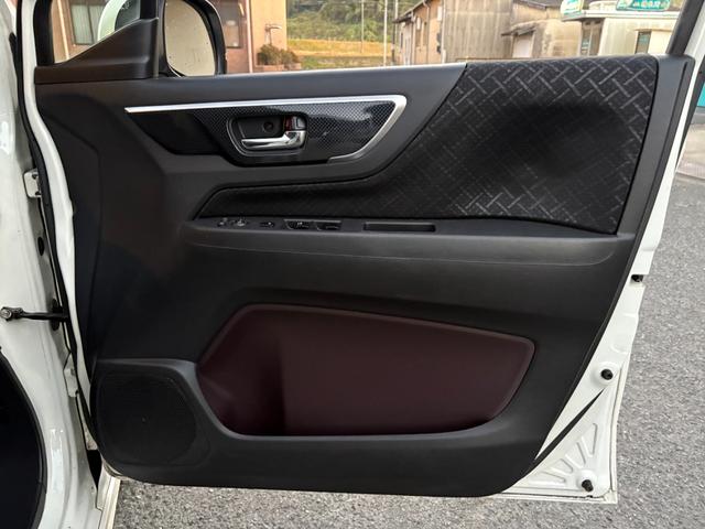 Ｎ－ＷＧＮカスタム Ｇ・ターボパッケージ　距離無制限１年保証付／ＨＩＤヘッドライト／クルーズコントロール／オートライト／オートエアコン／ＥＴＣ／フロントフォグランプ／ＵＳＢ接続／スペアキー有り／メンテナンスノートあり／横滑り防止（22枚目）