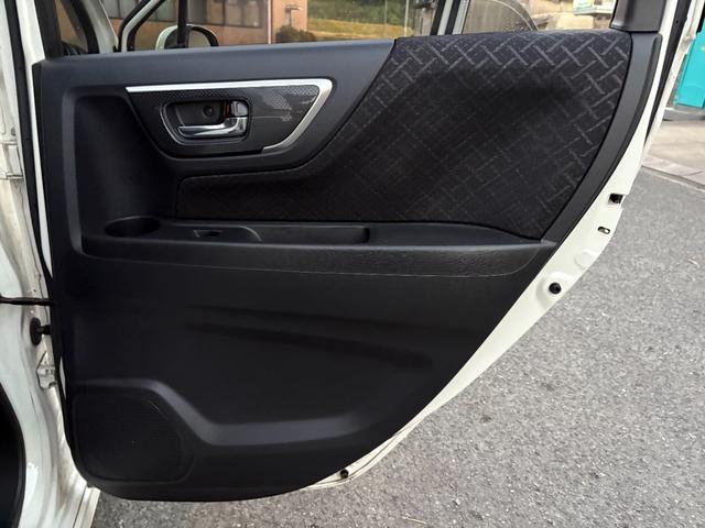 Ｎ－ＷＧＮカスタム Ｇ・ターボパッケージ　距離無制限１年保証付／ＨＩＤヘッドライト／クルーズコントロール／オートライト／オートエアコン／ＥＴＣ／フロントフォグランプ／ＵＳＢ接続／スペアキー有り／メンテナンスノートあり／横滑り防止（24枚目）