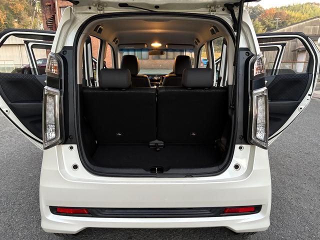 Ｎ－ＷＧＮカスタム Ｇ・ターボパッケージ　距離無制限１年保証付／ＨＩＤヘッドライト／クルーズコントロール／オートライト／オートエアコン／ＥＴＣ／フロントフォグランプ／ＵＳＢ接続／スペアキー有り／メンテナンスノートあり／横滑り防止（34枚目）