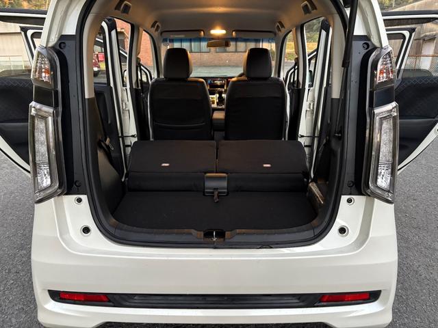 Ｎ－ＷＧＮカスタム Ｇ・ターボパッケージ　距離無制限１年保証付／ＨＩＤヘッドライト／クルーズコントロール／オートライト／オートエアコン／ＥＴＣ／フロントフォグランプ／ＵＳＢ接続／スペアキー有り／メンテナンスノートあり／横滑り防止（35枚目）