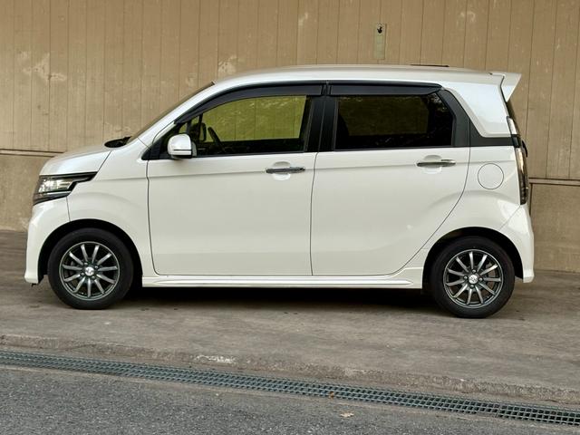 Ｎ－ＷＧＮカスタム Ｇ・ターボパッケージ　距離無制限１年保証付／ＨＩＤヘッドライト／クルーズコントロール／オートライト／オートエアコン／ＥＴＣ／フロントフォグランプ／ＵＳＢ接続／スペアキー有り／メンテナンスノートあり／横滑り防止（39枚目）