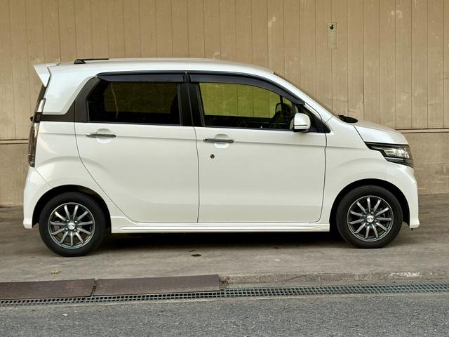 Ｎ－ＷＧＮカスタム Ｇ・ターボパッケージ　距離無制限１年保証付／ＨＩＤヘッドライト／クルーズコントロール／オートライト／オートエアコン／ＥＴＣ／フロントフォグランプ／ＵＳＢ接続／スペアキー有り／メンテナンスノートあり／横滑り防止（42枚目）