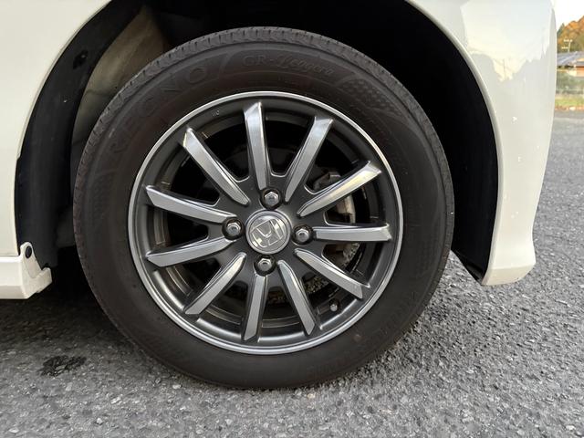 Ｎ－ＷＧＮカスタム Ｇ・ターボパッケージ　距離無制限１年保証付／ＨＩＤヘッドライト／クルーズコントロール／オートライト／オートエアコン／ＥＴＣ／フロントフォグランプ／ＵＳＢ接続／スペアキー有り／メンテナンスノートあり／横滑り防止（50枚目）