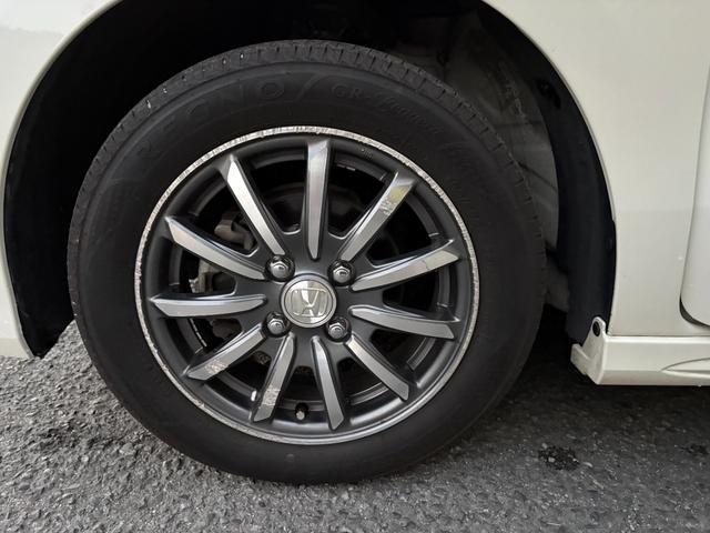 Ｎ－ＷＧＮカスタム Ｇ・ターボパッケージ　距離無制限１年保証付／ＨＩＤヘッドライト／クルーズコントロール／オートライト／オートエアコン／ＥＴＣ／フロントフォグランプ／ＵＳＢ接続／スペアキー有り／メンテナンスノートあり／横滑り防止（51枚目）