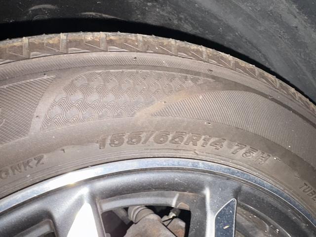 Ｎ－ＷＧＮカスタム Ｇ・ターボパッケージ　距離無制限１年保証付／ＨＩＤヘッドライト／クルーズコントロール／オートライト／オートエアコン／ＥＴＣ／フロントフォグランプ／ＵＳＢ接続／スペアキー有り／メンテナンスノートあり／横滑り防止（53枚目）