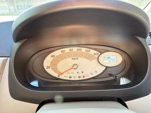 ミラ Ｌセレクション　５ＭＴ／ＬＥＤヘッドライト／電格ミラー／車検整備付／ＣＤ再生／パワーウィンドウ／キーレスキー／スペアキー有り／取説あり／エアバック／ＦＭ／ＡＭ／アルミペダル（14枚目）