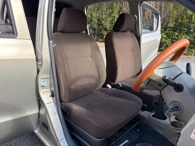 ミラ Ｌセレクション　５ＭＴ／ＬＥＤヘッドライト／電格ミラー／車検整備付／ＣＤ再生／パワーウィンドウ／キーレスキー／スペアキー有り／取説あり／エアバック／ＦＭ／ＡＭ／アルミペダル（23枚目）