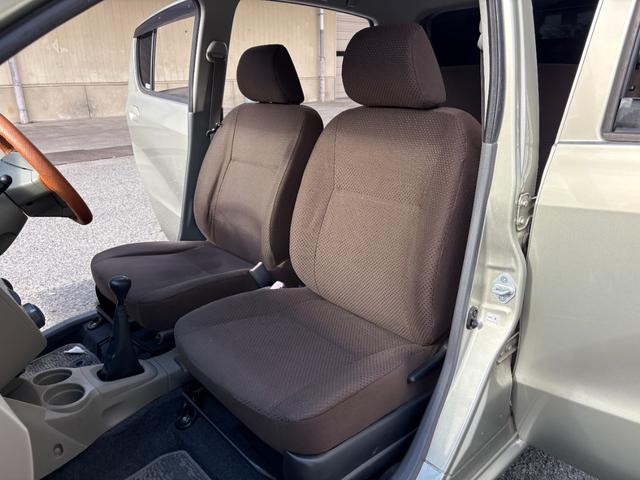 ミラ Ｌセレクション　５ＭＴ／ＬＥＤヘッドライト／電格ミラー／車検整備付／ＣＤ再生／パワーウィンドウ／キーレスキー／スペアキー有り／取説あり／エアバック／ＦＭ／ＡＭ／アルミペダル（25枚目）