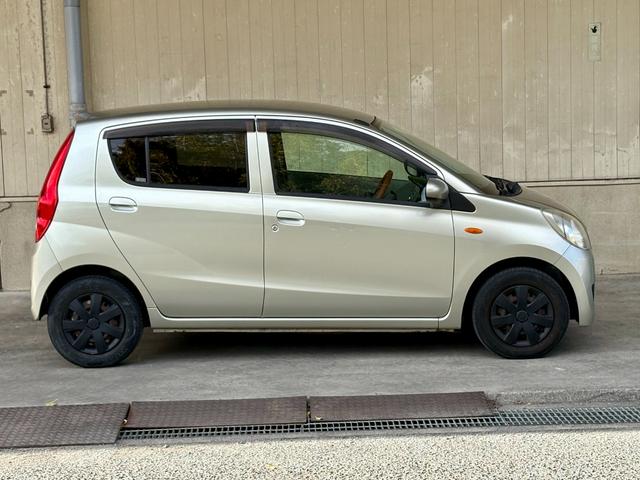 ミラ Ｌセレクション　５ＭＴ／ＬＥＤヘッドライト／電格ミラー／車検整備付／ＣＤ再生／パワーウィンドウ／キーレスキー／スペアキー有り／取説あり／エアバック／ＦＭ／ＡＭ／アルミペダル（39枚目）