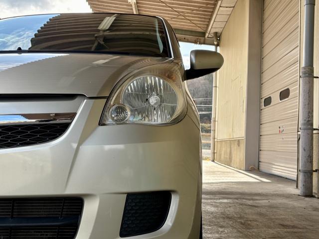 ミラ Ｌセレクション　５ＭＴ／ＬＥＤヘッドライト／電格ミラー／車検整備付／ＣＤ再生／パワーウィンドウ／キーレスキー／スペアキー有り／取説あり／エアバック／ＦＭ／ＡＭ／アルミペダル（42枚目）