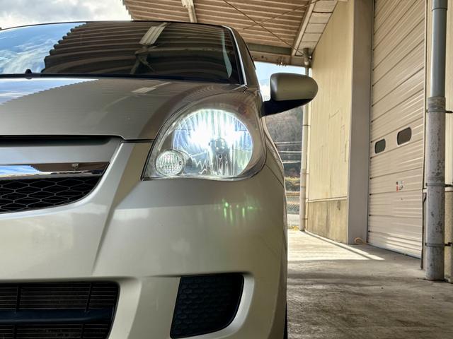 ミラ Ｌセレクション　５ＭＴ／ＬＥＤヘッドライト／電格ミラー／車検整備付／ＣＤ再生／パワーウィンドウ／キーレスキー／スペアキー有り／取説あり／エアバック／ＦＭ／ＡＭ／アルミペダル（43枚目）