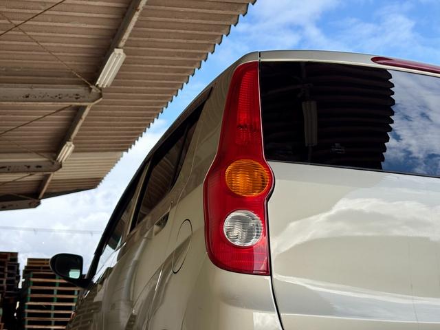 ミラ Ｌセレクション　５ＭＴ／ＬＥＤヘッドライト／電格ミラー／車検整備付／ＣＤ再生／パワーウィンドウ／キーレスキー／スペアキー有り／取説あり／エアバック／ＦＭ／ＡＭ／アルミペダル（44枚目）