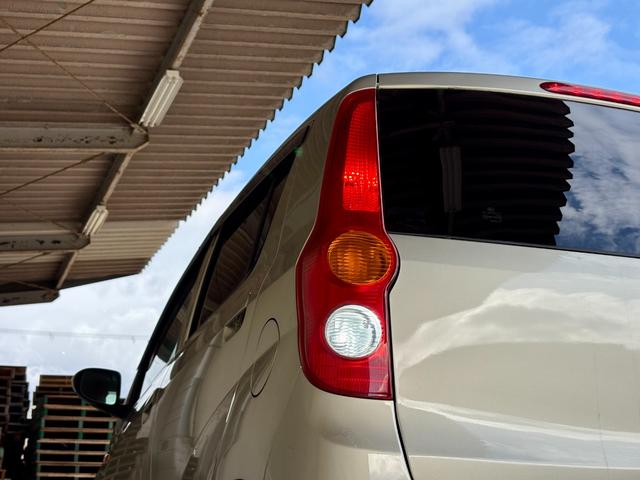 ミラ Ｌセレクション　５ＭＴ／ＬＥＤヘッドライト／電格ミラー／車検整備付／ＣＤ再生／パワーウィンドウ／キーレスキー／スペアキー有り／取説あり／エアバック／ＦＭ／ＡＭ／アルミペダル（45枚目）