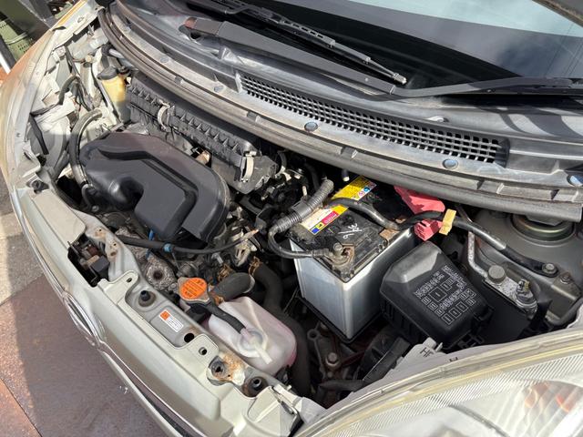 ミラ Ｌセレクション　５ＭＴ／ＬＥＤヘッドライト／電格ミラー／車検整備付／ＣＤ再生／パワーウィンドウ／キーレスキー／スペアキー有り／取説あり／エアバック／ＦＭ／ＡＭ／アルミペダル（51枚目）