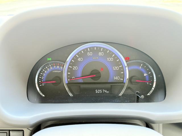 エブリイ ジョインターボ 距離無制限1年保証付/プラスライン製ショートバンパーフロントリア/5MT/調整式ラテラルロッド/REIZヘッドライト/プラスライン製テールランプ/ルーフキャリア/ブロックタイヤ/ETC(14枚目)