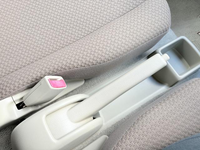 エブリイ ジョインターボ 距離無制限1年保証付/プラスライン製ショートバンパーフロントリア/5MT/調整式ラテラルロッド/REIZヘッドライト/プラスライン製テールランプ/ルーフキャリア/ブロックタイヤ/ETC(21枚目)