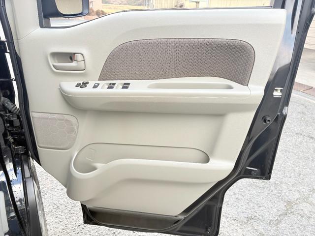 エブリイ ジョインターボ 距離無制限1年保証付/プラスライン製ショートバンパーフロントリア/5MT/調整式ラテラルロッド/REIZヘッドライト/プラスライン製テールランプ/ルーフキャリア/ブロックタイヤ/ETC(23枚目)