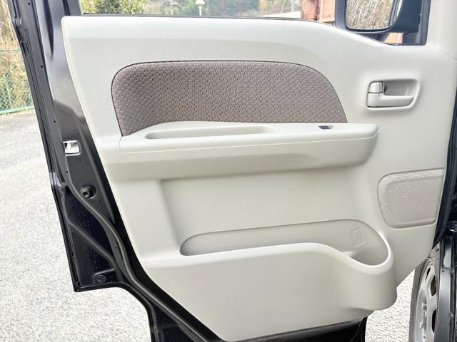 エブリイ ジョインターボ 距離無制限1年保証付/プラスライン製ショートバンパーフロントリア/5MT/調整式ラテラルロッド/REIZヘッドライト/プラスライン製テールランプ/ルーフキャリア/ブロックタイヤ/ETC(24枚目)