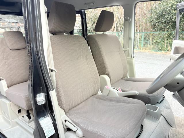 エブリイ ジョインターボ 距離無制限1年保証付/プラスライン製ショートバンパーフロントリア/5MT/調整式ラテラルロッド/REIZヘッドライト/プラスライン製テールランプ/ルーフキャリア/ブロックタイヤ/ETC(27枚目)