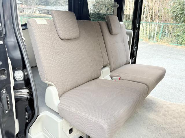 エブリイ ジョインターボ 距離無制限1年保証付/プラスライン製ショートバンパーフロントリア/5MT/調整式ラテラルロッド/REIZヘッドライト/プラスライン製テールランプ/ルーフキャリア/ブロックタイヤ/ETC(31枚目)