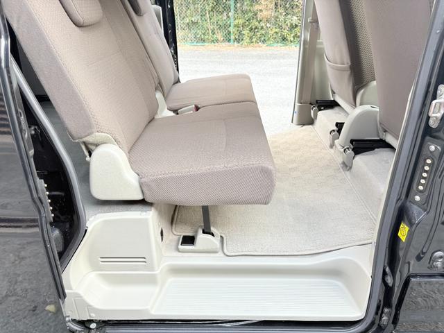 エブリイ ジョインターボ 距離無制限1年保証付/プラスライン製ショートバンパーフロントリア/5MT/調整式ラテラルロッド/REIZヘッドライト/プラスライン製テールランプ/ルーフキャリア/ブロックタイヤ/ETC(32枚目)