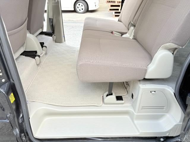 エブリイ ジョインターボ 距離無制限1年保証付/プラスライン製ショートバンパーフロントリア/5MT/調整式ラテラルロッド/REIZヘッドライト/プラスライン製テールランプ/ルーフキャリア/ブロックタイヤ/ETC(34枚目)