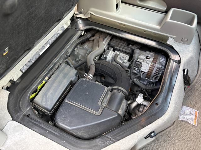 エブリイ ジョインターボ 距離無制限1年保証付/プラスライン製ショートバンパーフロントリア/5MT/調整式ラテラルロッド/REIZヘッドライト/プラスライン製テールランプ/ルーフキャリア/ブロックタイヤ/ETC(41枚目)