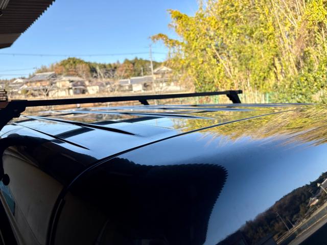 エブリイ ジョインターボ 距離無制限1年保証付/プラスライン製ショートバンパーフロントリア/5MT/調整式ラテラルロッド/REIZヘッドライト/プラスライン製テールランプ/ルーフキャリア/ブロックタイヤ/ETC(50枚目)