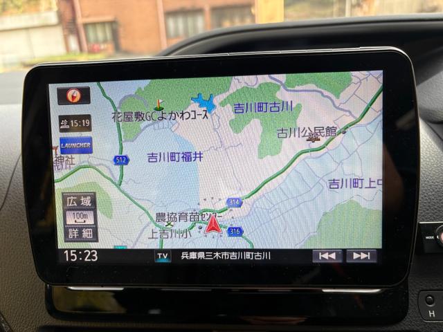 ヴォクシー ＺＳ　煌ＩＩ　距離無制限１年保証付／ユーザー買取／パナソニックフローティング９インチナビ／バックカメラ／Ｂｌｕｅｔｏｏｔｈオーディオ／ＨＤＭＩ接続／両側扇動スライド／クルーズコントロール／ＥＴＣ／オートライト（15枚目）