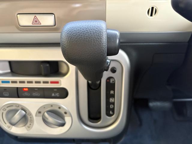 アルトラパン Ｘ　距離無制限１年保証付／ケンウッドナビ／Ｂｌｕｅｔｏｏｔｈオーディオ／スペアキー有り／グリルホワイトＰ／メンテナンスノートあり／プッシュスタート／スマートキー／ＣＤ／ＤＶＤ／ツートンカラー（18枚目）