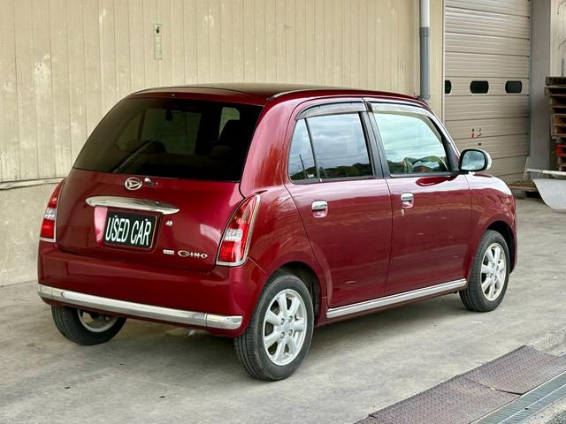 ミラジーノ プレミアムＬ　距離無制限１年保証付／ユーザー買取車／ナビ／Ｂｌｕｅｔｏｏｔｈオーディオ／前後ドライブレコーダー／フロントフォグランプ／純正アルミ／純正ＭＯＭＯウッドコンビステアリング／電格ミラー／ＣＤ／ＤＶＤ（2枚目）