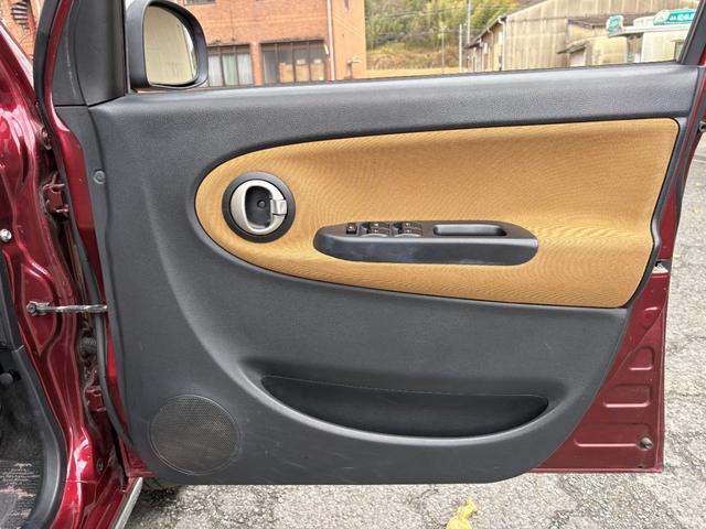 ミラジーノ プレミアムＬ　距離無制限１年保証付／ユーザー買取車／ナビ／Ｂｌｕｅｔｏｏｔｈオーディオ／前後ドライブレコーダー／フロントフォグランプ／純正アルミ／純正ＭＯＭＯウッドコンビステアリング／電格ミラー／ＣＤ／ＤＶＤ（25枚目）