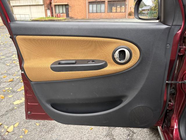 ミラジーノ プレミアムＬ　距離無制限１年保証付／ユーザー買取車／ナビ／Ｂｌｕｅｔｏｏｔｈオーディオ／前後ドライブレコーダー／フロントフォグランプ／純正アルミ／純正ＭＯＭＯウッドコンビステアリング／電格ミラー／ＣＤ／ＤＶＤ（26枚目）