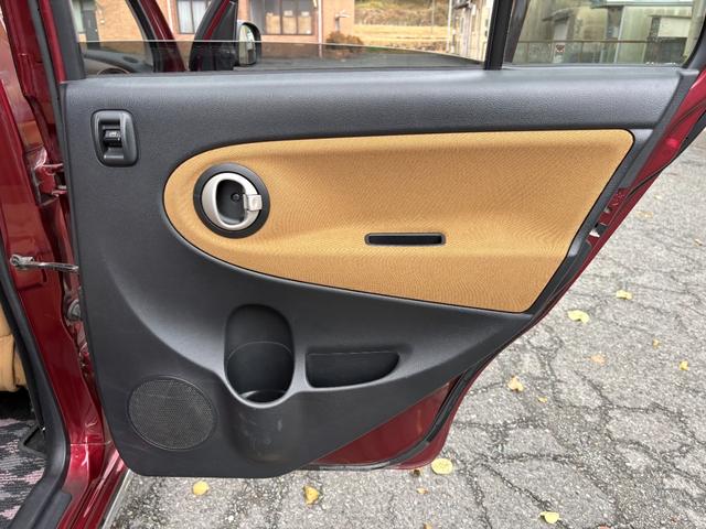 ミラジーノ プレミアムＬ　距離無制限１年保証付／ユーザー買取車／ナビ／Ｂｌｕｅｔｏｏｔｈオーディオ／前後ドライブレコーダー／フロントフォグランプ／純正アルミ／純正ＭＯＭＯウッドコンビステアリング／電格ミラー／ＣＤ／ＤＶＤ（27枚目）