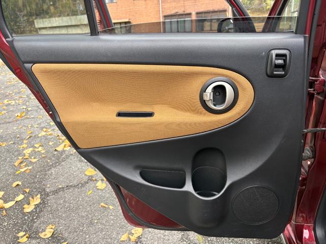 ミラジーノ プレミアムＬ　距離無制限１年保証付／ユーザー買取車／ナビ／Ｂｌｕｅｔｏｏｔｈオーディオ／前後ドライブレコーダー／フロントフォグランプ／純正アルミ／純正ＭＯＭＯウッドコンビステアリング／電格ミラー／ＣＤ／ＤＶＤ（28枚目）