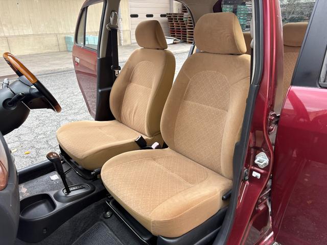 ミラジーノ プレミアムＬ　距離無制限１年保証付／ユーザー買取車／ナビ／Ｂｌｕｅｔｏｏｔｈオーディオ／前後ドライブレコーダー／フロントフォグランプ／純正アルミ／純正ＭＯＭＯウッドコンビステアリング／電格ミラー／ＣＤ／ＤＶＤ（31枚目）