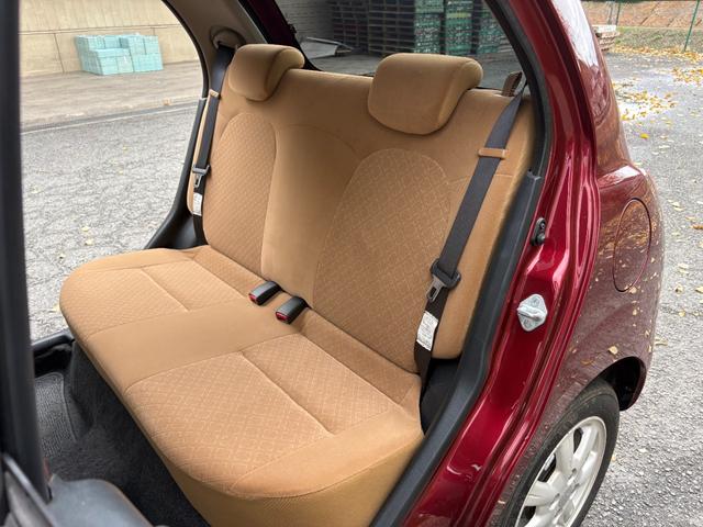 ミラジーノ プレミアムＬ　距離無制限１年保証付／ユーザー買取車／ナビ／Ｂｌｕｅｔｏｏｔｈオーディオ／前後ドライブレコーダー／フロントフォグランプ／純正アルミ／純正ＭＯＭＯウッドコンビステアリング／電格ミラー／ＣＤ／ＤＶＤ（35枚目）